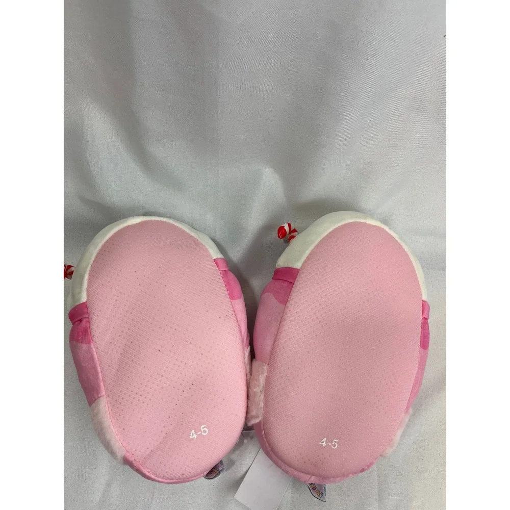 Squishmallows peppermint pink